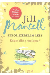Ebből szerelem lesz