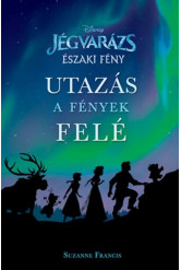 Jégvarázs: Északi fény - utazás a fények felé