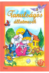 Tanulságos állatmesék