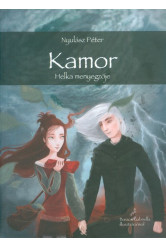 Kamor