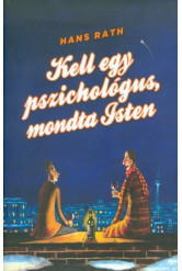 Kell egy pszichológus, mondta Isten