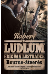 Bourne-átverés (2. kiadás)