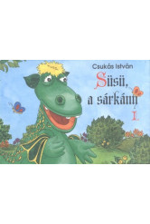 Süsü a sárkány I.