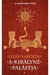 A királyné palástja