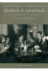 Játékok és szerelmek