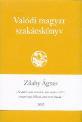 Valódi magyar szakácskönyv