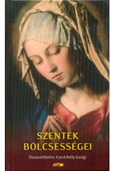 Szentek bölcsességei