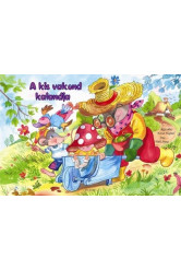 A kisvakond kalandja