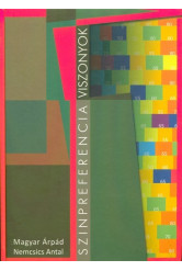 Szinpreferencia viszonyok