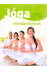 Jóga mindenkinek