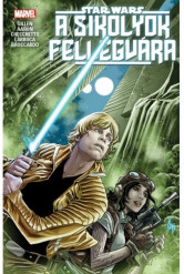 Star Wars: A sikolyok fellegvára (képregény)