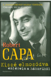 Kissé elmosódva /Emlékeim a háborúból (4. kiadás)