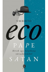 Pape Satan /Hírek egy folyékony társadalomból