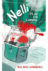 Nelli és az égi lámpás