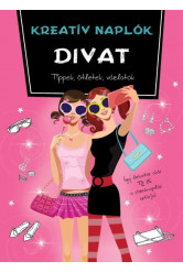 Divat - Tippek, ötletek, vázlatok
