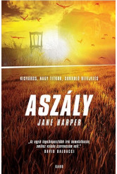 Aszály /Kis város, nagy titkok, sokkoló befejezés