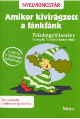 Amikor kivirágzott a fánkfánk (2.kiadás)