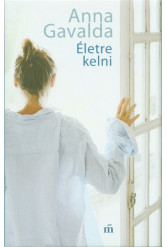 Életre kelni