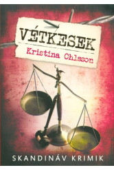 Vétkesek /Skandináv krimik