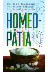 HOMEOPÁTIA: HOMEOPÁTIA DIÓHÉJBAN