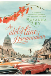 Az utolsó tánc Havannában