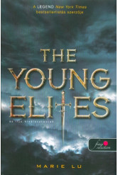 The Young Elites - Az ifjú kiválasztottak