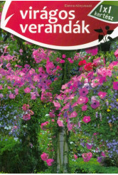 Virágos verandák /1x1 kertész