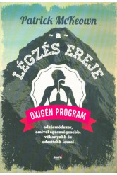 A légzés ereje - Oxigén program /Edzésmódszer, amivel egészségesebb, vékonyabb és edzettebb leszel