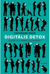 Digitális detox - Győzd le a mobilfüggőséget