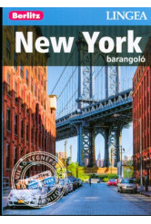 New York /Berlitz barangoló