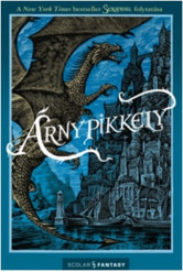 Árnypikkely /Seraphina 2.