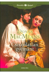 Csiszolatlan gyémánt /Romantikus regények