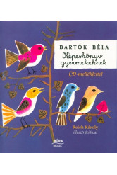 Képeskönyv gyermekeknek