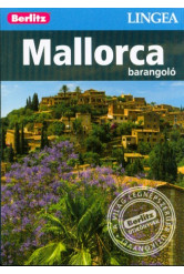 Mallorca /Berlitz barangoló