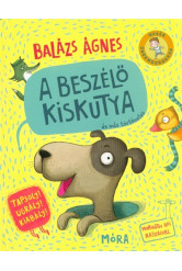 A beszélő kiskutya és más történetek