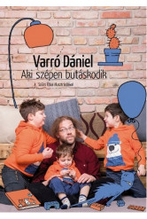 Aki szépen butáskodik