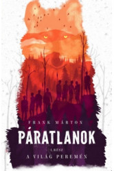 Páratlanok - A világ peremén