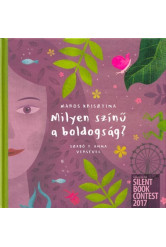 Milyen színű a boldogság?