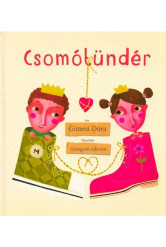 Csomótündér (2. kiadás)