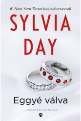 Eggyé válva - Crossfire-sorozat 5./Befejező rész