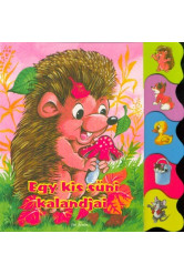 Egy kis süni kalandjai