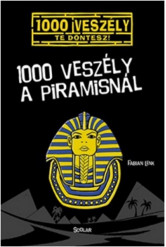 1000 veszély a piramisnál