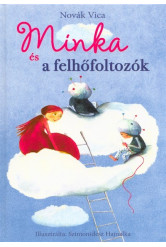 Minka és a felhőfoltozók