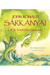 John Ronald sárkányai