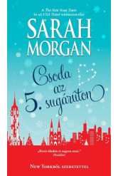 Csoda az 5. sugárúton