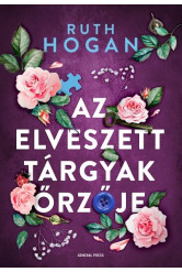 Az elveszett tárgyak őrzője