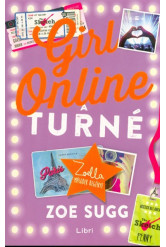 Girl online - A turné