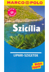 Szicília - Lipari szigetek /Marco Polo