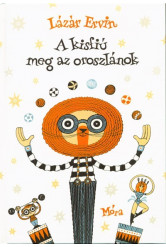 A kisfiú meg az oroszlánok (4. kiadás)