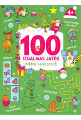 100 izgalmas játék